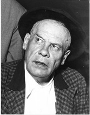 Oskar Maria Graf