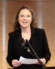 Carolyn Forché