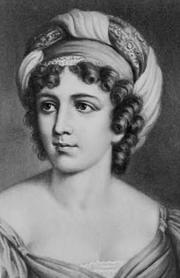 Germaine de Staël