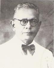 Abdoel Moeis