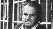 Peter Van Dresser
