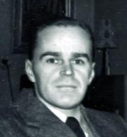 Rolf Ekman