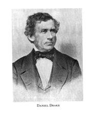 Daniel Drake