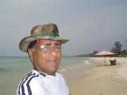 Inderjit Badhwar