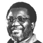 Jack Mapanje