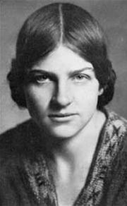Naomi Mitchison