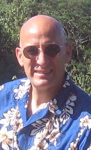 C. Steven Bradford