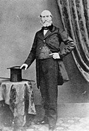 Frederic W. Madden