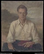 Russell Braddon
