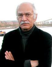 Zulfikar Ghose