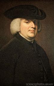 William Paley
