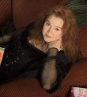 Sherrilyn Kenyon