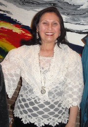 Cecilia Manguerra Brainard