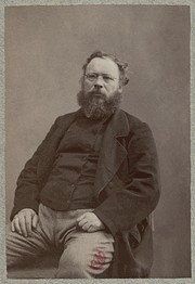 P.-J. Proudhon