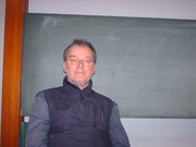 Helmut Dubiel