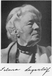 Selma Lagerlöf