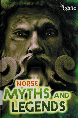 Norse myths and legends