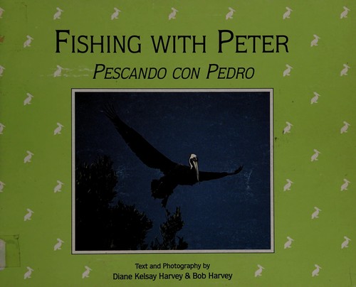 Fishing with Peter =