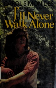 I'll never walk alone