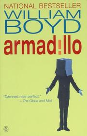 Armadillo