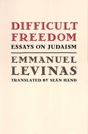 Difficult freedom