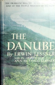 The Danube