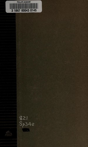The edge of being