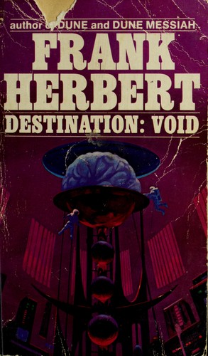 Destination