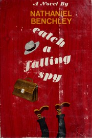 Catch a falling spy