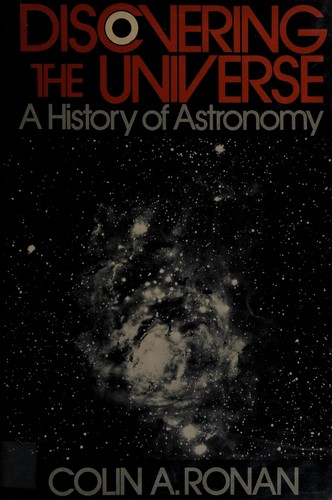 Discovering the universe