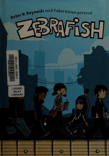 Zebrafish