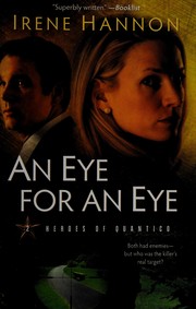 An eye for an eye