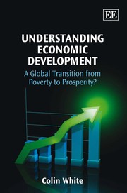 Understanding economic development