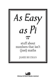 As easy as Pi
