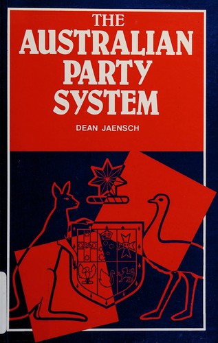 The Australian party system