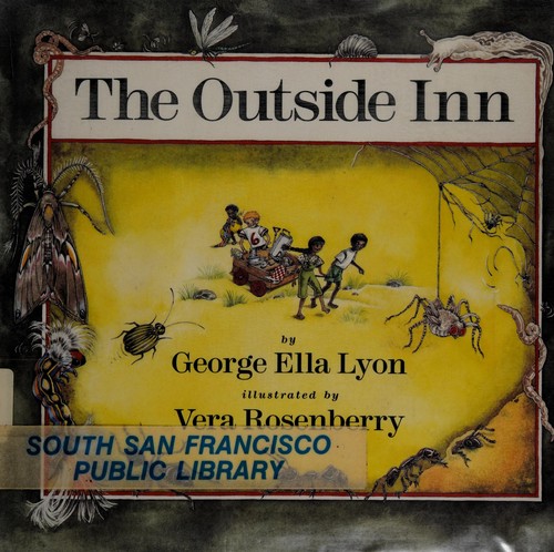 Outside Inn