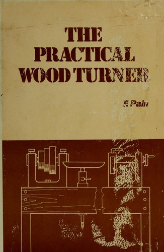 The practical wood turner
