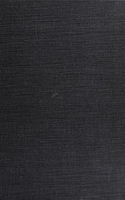 Ordinary differential equations