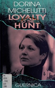 Loyalty to the hunt