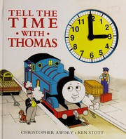 Tell the time with Thomas