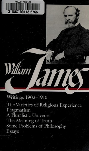 Writings 1902-1910