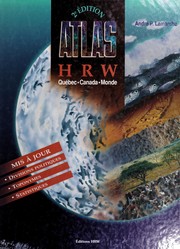 Atlas HRW