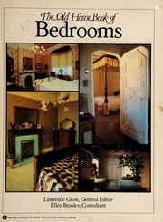 The old house book of bedrooms