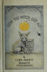 How the witch got Alf