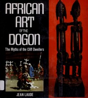 African art of the Dogon