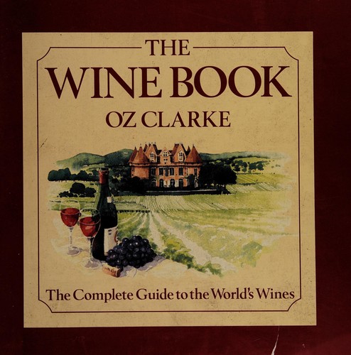 The wine book