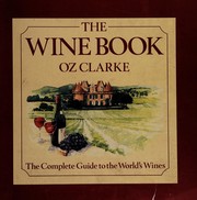 The wine book