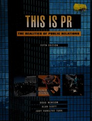 This is PR