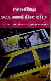 Reading Sex and the city