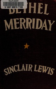 Bethel Merriday